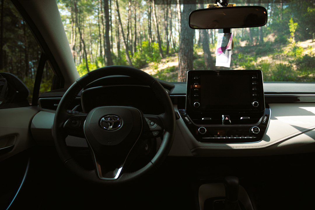 Toyota Corolla for rent in Islamabad